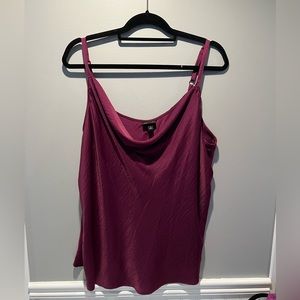 Torrid Size 1 Tank